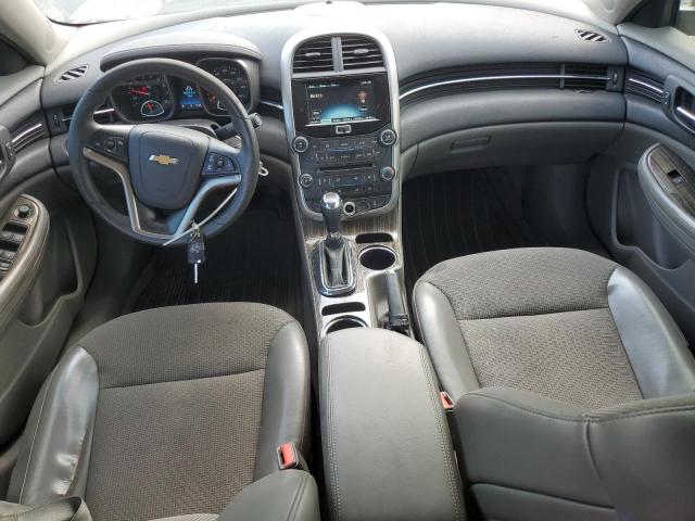 Photo 7 VIN: 1G11C5SL8EF236568 - CHEVROLET MALIBU 1LT 