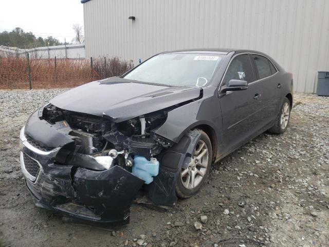 Photo 1 VIN: 1G11C5SL8EF239017 - CHEVROLET MALIBU 1LT 