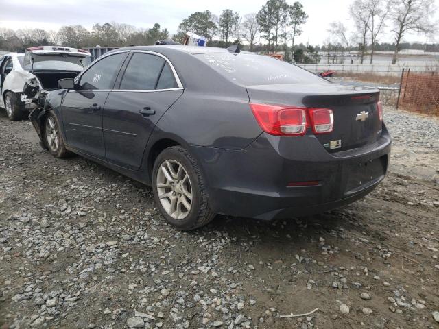 Photo 2 VIN: 1G11C5SL8EF239017 - CHEVROLET MALIBU 1LT 