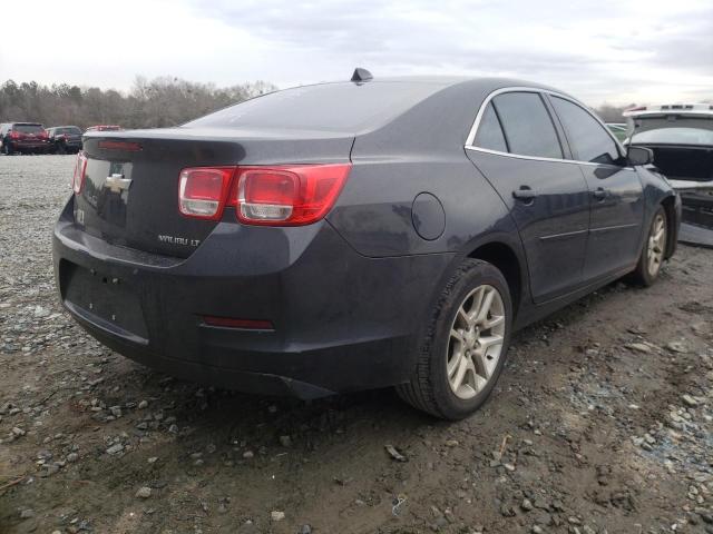 Photo 3 VIN: 1G11C5SL8EF239017 - CHEVROLET MALIBU 1LT 