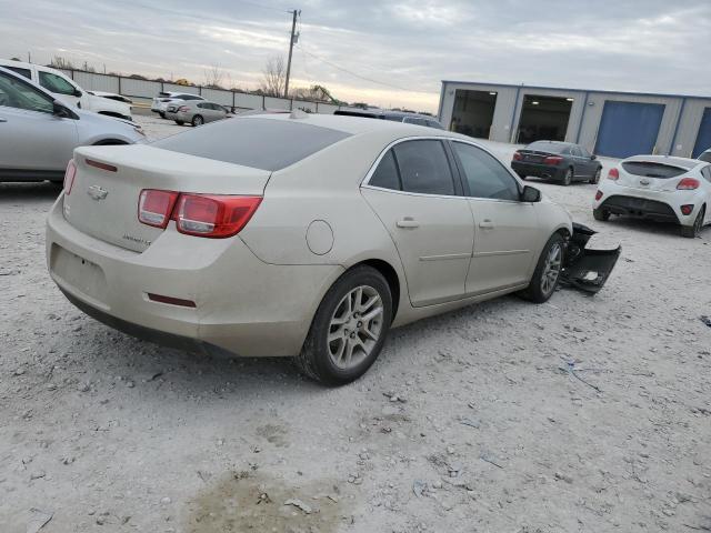 Photo 2 VIN: 1G11C5SL8EF242032 - CHEVROLET MALIBU 1LT 