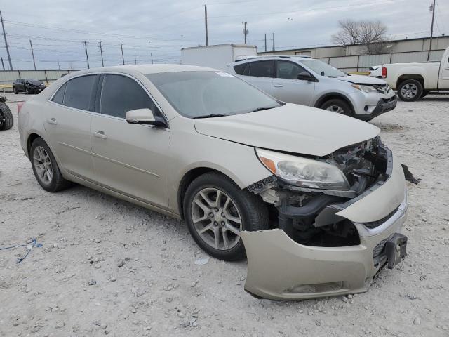 Photo 3 VIN: 1G11C5SL8EF242032 - CHEVROLET MALIBU 1LT 