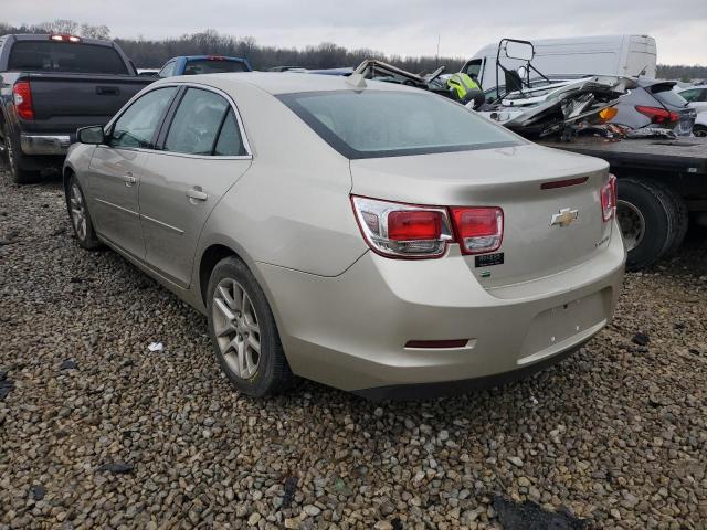 Photo 1 VIN: 1G11C5SL8EF248400 - CHEVROLET MALIBU 1LT 