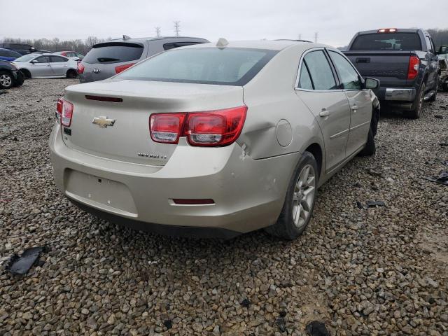 Photo 2 VIN: 1G11C5SL8EF248400 - CHEVROLET MALIBU 1LT 