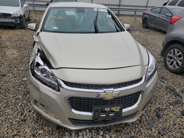 Photo 4 VIN: 1G11C5SL8EF248400 - CHEVROLET MALIBU 1LT 