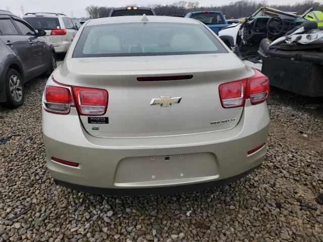 Photo 5 VIN: 1G11C5SL8EF248400 - CHEVROLET MALIBU 1LT 