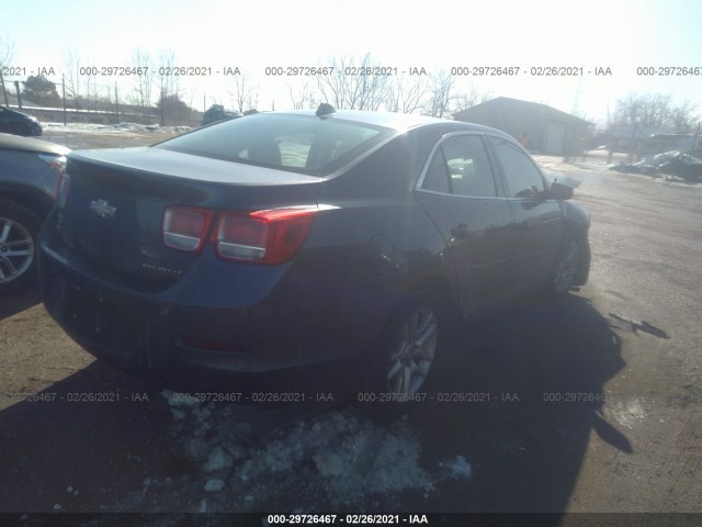 Photo 3 VIN: 1G11C5SL8EF248817 - CHEVROLET MALIBU 