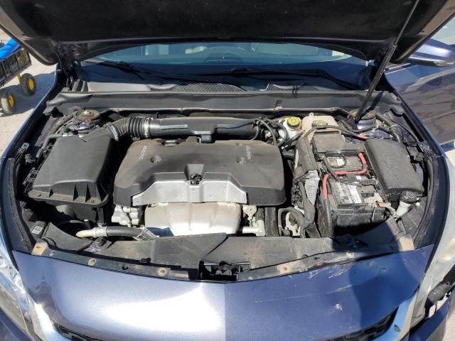 Photo 10 VIN: 1G11C5SL8EF249322 - CHEVROLET MALIBU 