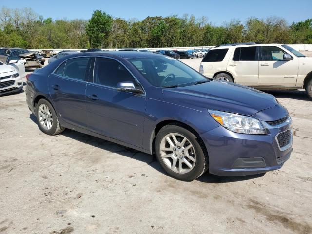 Photo 3 VIN: 1G11C5SL8EF249322 - CHEVROLET MALIBU 