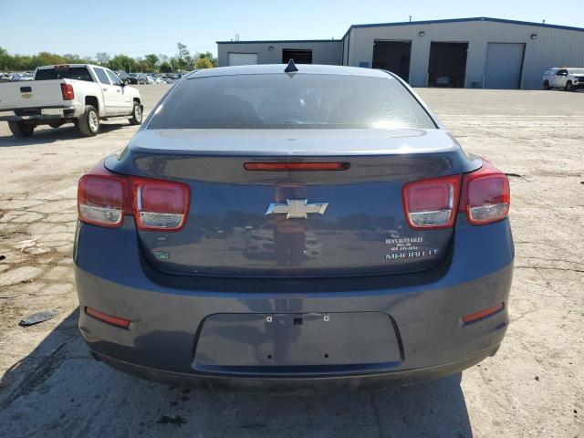 Photo 5 VIN: 1G11C5SL8EF249322 - CHEVROLET MALIBU 