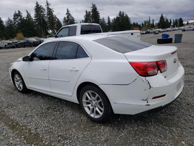 Photo 1 VIN: 1G11C5SL8EF264905 - CHEVROLET MALIBU 1LT 