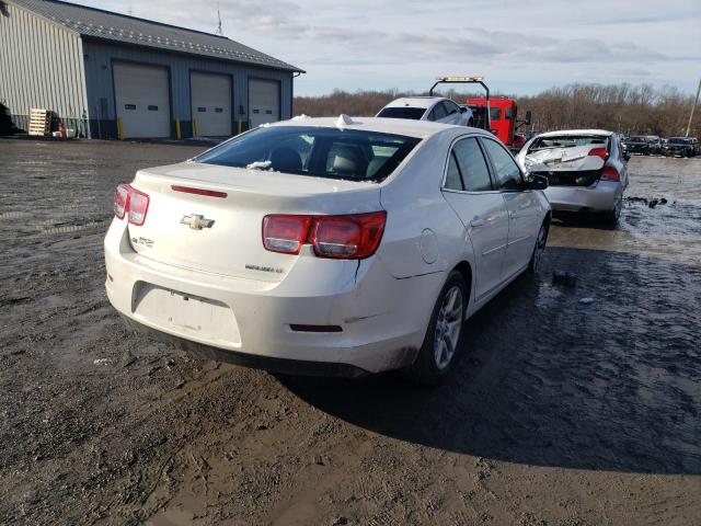 Photo 3 VIN: 1G11C5SL8EF267903 - CHEVROLET MALIBU 1LT 