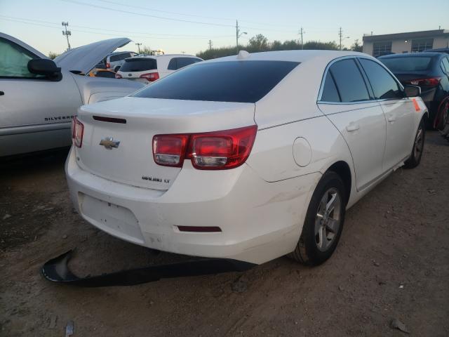 Photo 3 VIN: 1G11C5SL8EF269148 - CHEVROLET MALIBU 