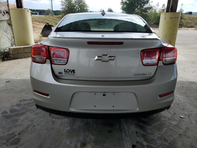 Photo 5 VIN: 1G11C5SL8EF273846 - CHEVROLET MALIBU 1LT 