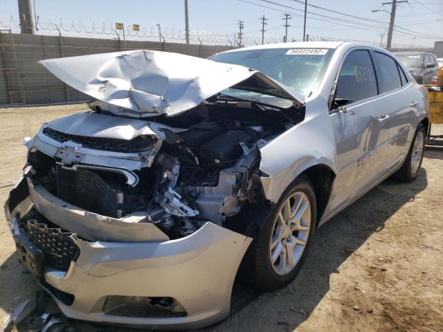 Photo 1 VIN: 1G11C5SL8EF277511 - CHEVROLET MALIBU 1LT 