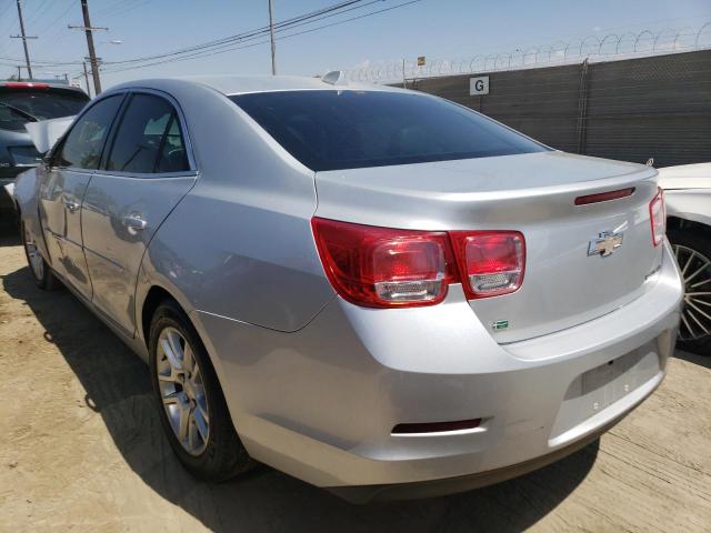 Photo 2 VIN: 1G11C5SL8EF277511 - CHEVROLET MALIBU 1LT 