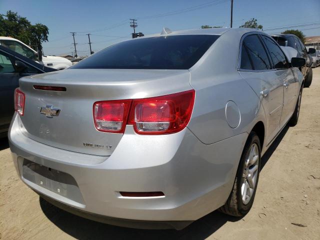 Photo 3 VIN: 1G11C5SL8EF277511 - CHEVROLET MALIBU 1LT 