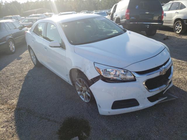 Photo 0 VIN: 1G11C5SL8EF294356 - CHEVROLET MALIBU 1LT 