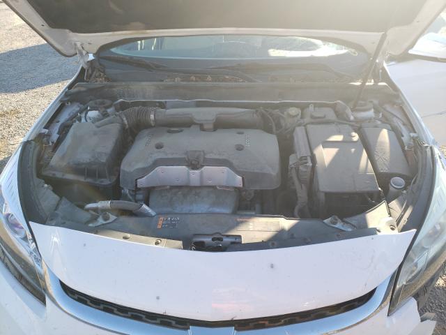 Photo 6 VIN: 1G11C5SL8EF294356 - CHEVROLET MALIBU 1LT 