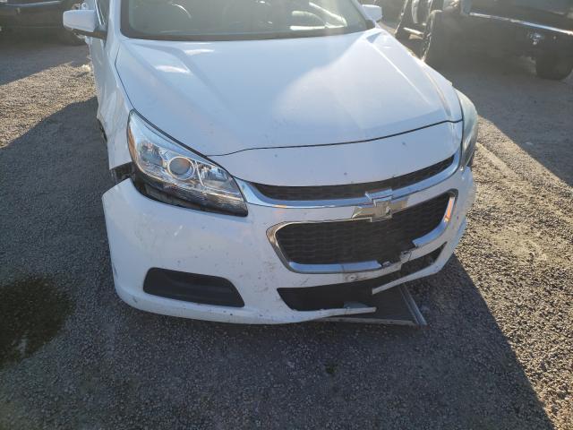 Photo 8 VIN: 1G11C5SL8EF294356 - CHEVROLET MALIBU 1LT 