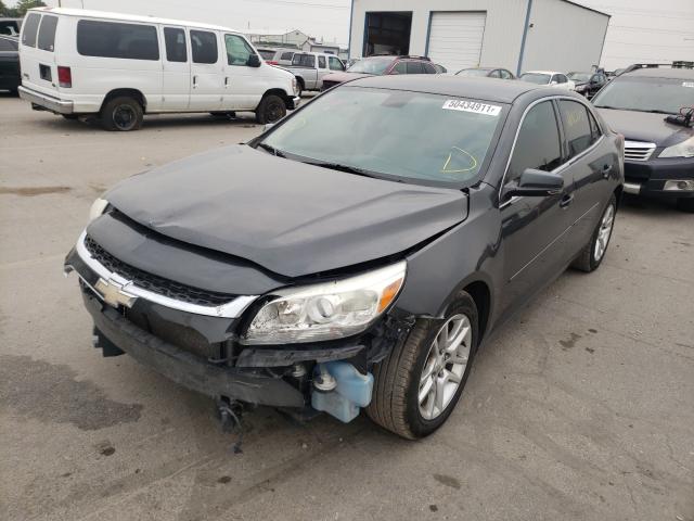 Photo 1 VIN: 1G11C5SL8EF303038 - CHEVROLET MALIBU 1LT 