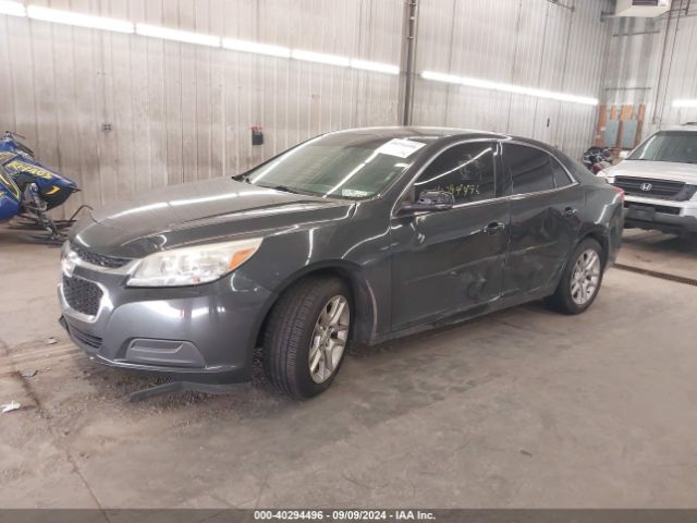 Photo 1 VIN: 1G11C5SL8FF100507 - CHEVROLET MALIBU 