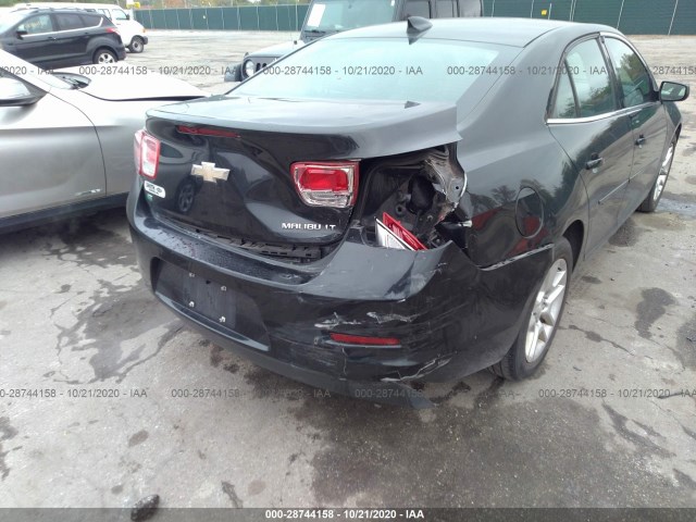 Photo 5 VIN: 1G11C5SL8FF102483 - CHEVROLET MALIBU 