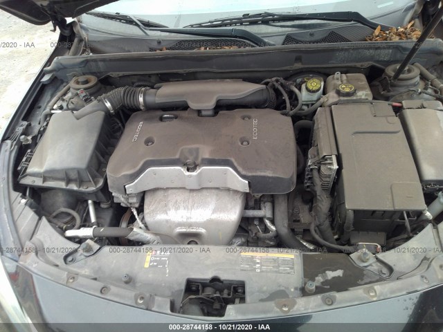 Photo 9 VIN: 1G11C5SL8FF102483 - CHEVROLET MALIBU 