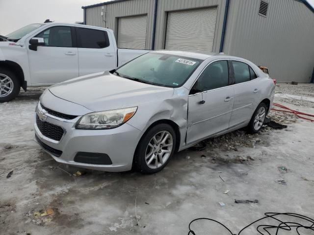 Photo 0 VIN: 1G11C5SL8FF102919 - CHEVROLET MALIBU 1LT 