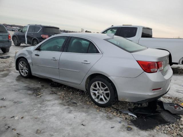 Photo 1 VIN: 1G11C5SL8FF102919 - CHEVROLET MALIBU 1LT 