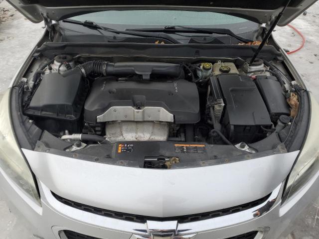 Photo 10 VIN: 1G11C5SL8FF102919 - CHEVROLET MALIBU 1LT 