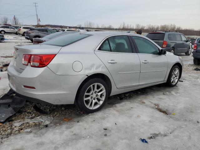 Photo 2 VIN: 1G11C5SL8FF102919 - CHEVROLET MALIBU 1LT 