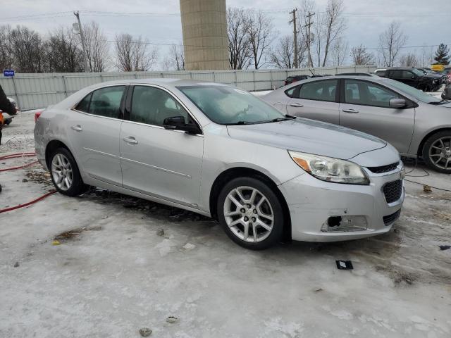 Photo 3 VIN: 1G11C5SL8FF102919 - CHEVROLET MALIBU 1LT 