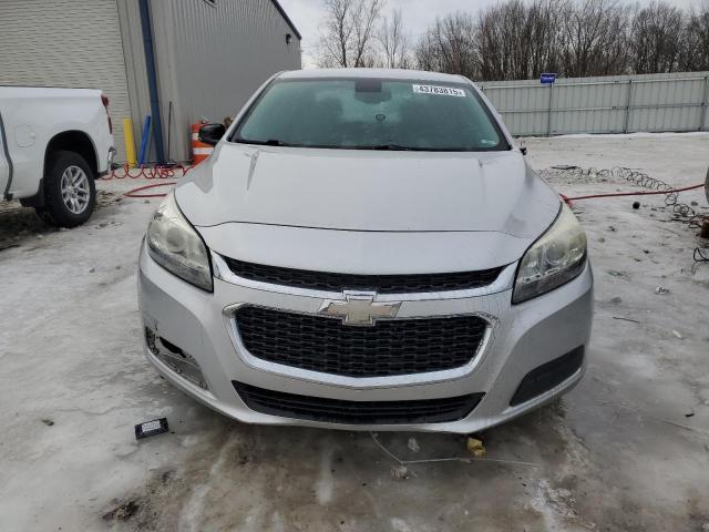 Photo 4 VIN: 1G11C5SL8FF102919 - CHEVROLET MALIBU 1LT 
