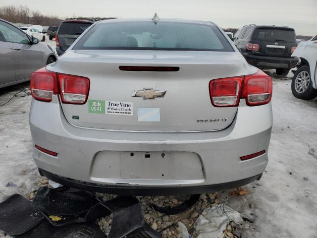 Photo 5 VIN: 1G11C5SL8FF102919 - CHEVROLET MALIBU 1LT 
