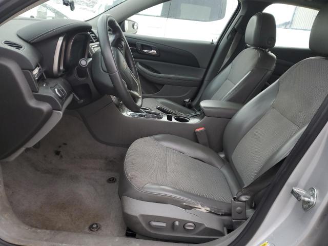 Photo 6 VIN: 1G11C5SL8FF102919 - CHEVROLET MALIBU 1LT 