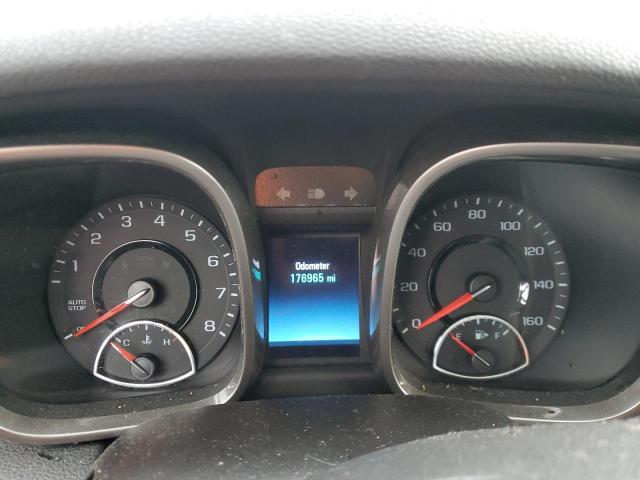Photo 8 VIN: 1G11C5SL8FF102919 - CHEVROLET MALIBU 1LT 