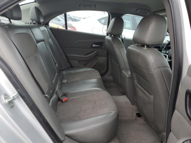 Photo 9 VIN: 1G11C5SL8FF102919 - CHEVROLET MALIBU 1LT 