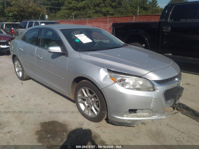 Photo 0 VIN: 1G11C5SL8FF103553 - CHEVROLET MALIBU 