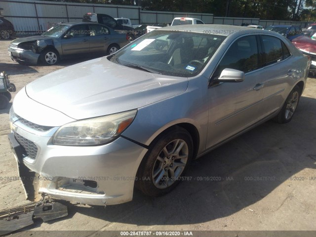 Photo 1 VIN: 1G11C5SL8FF103553 - CHEVROLET MALIBU 