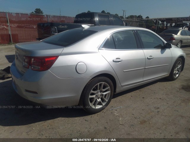 Photo 3 VIN: 1G11C5SL8FF103553 - CHEVROLET MALIBU 