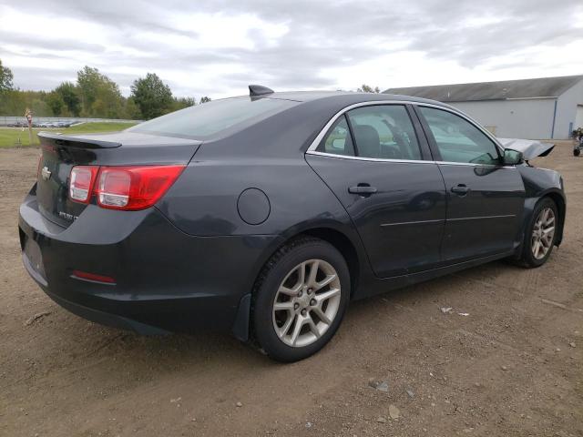 Photo 2 VIN: 1G11C5SL8FF106100 - CHEVROLET MALIBU 