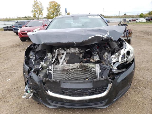 Photo 4 VIN: 1G11C5SL8FF106100 - CHEVROLET MALIBU 