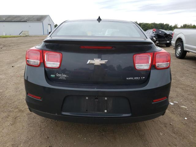 Photo 5 VIN: 1G11C5SL8FF106100 - CHEVROLET MALIBU 