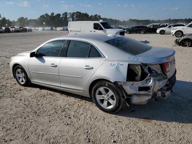 Photo 1 VIN: 1G11C5SL8FF107442 - CHEVROLET MALIBU 1LT 