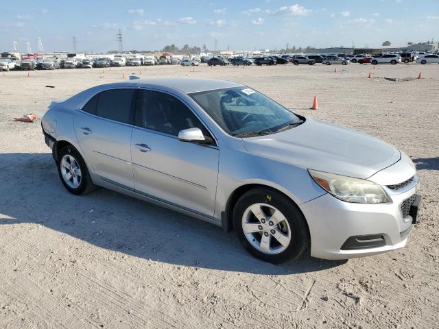 Photo 3 VIN: 1G11C5SL8FF107442 - CHEVROLET MALIBU 1LT 