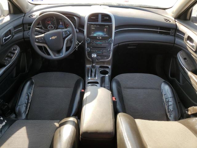 Photo 7 VIN: 1G11C5SL8FF107442 - CHEVROLET MALIBU 1LT 