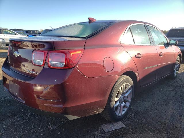 Photo 3 VIN: 1G11C5SL8FF110017 - CHEVROLET MALIBU 1LT 