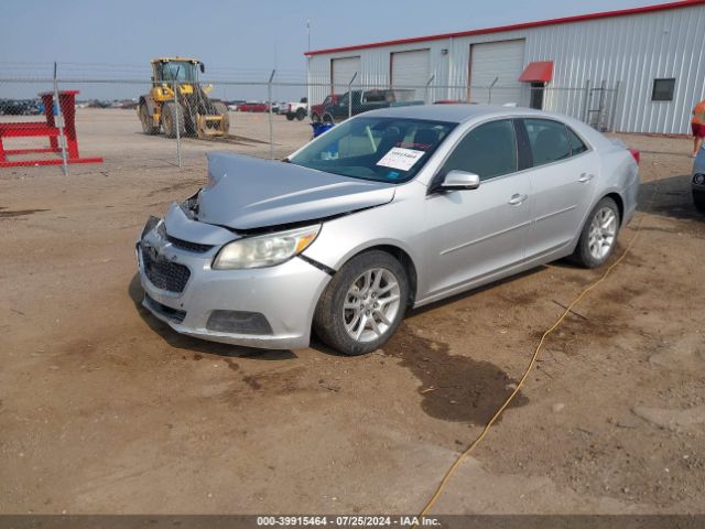 Photo 1 VIN: 1G11C5SL8FF114956 - CHEVROLET MALIBU 