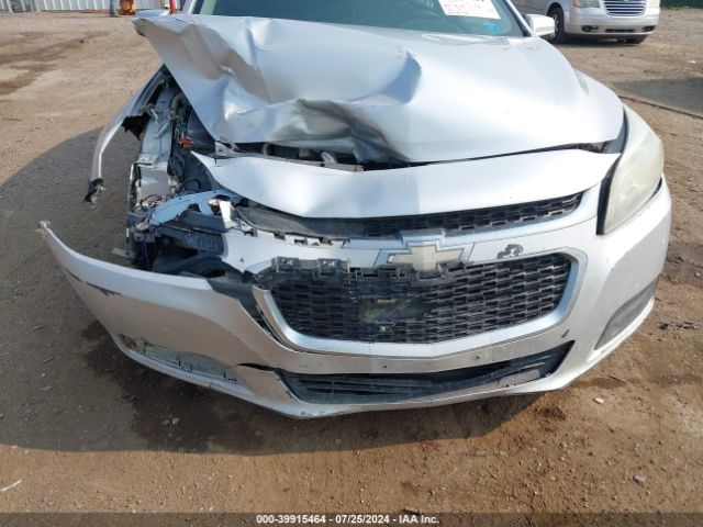 Photo 5 VIN: 1G11C5SL8FF114956 - CHEVROLET MALIBU 